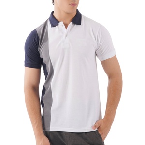 Polo homme confortable, respirant, léger, prix raisonnable, dernières tendances, très demandé. - Product Image 1