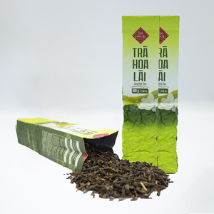 Té de Jazmín en Venta, Té Orgánico a Precio Competitivo, Ingredientes Únicos Utilizados para su Preparación, Embalaje Personalizado ISO, Proveedores de Té - Product Image 2