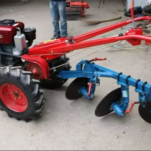 รถแทรกเตอร์ฟาร์มสองล้อใหม่ - Product Image 1