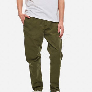 Pantalón de hombre de color personalizado precio barato hecho en Pakistán Pantalón cómodo de alta calidad para hombre - Product Image 2