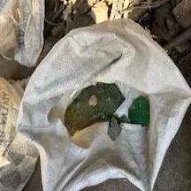 Suministro de chatarra de procesadores cerámicos para CPU Intel 186 / 286 / 386 / 486 BULGARIA - Product Image 5