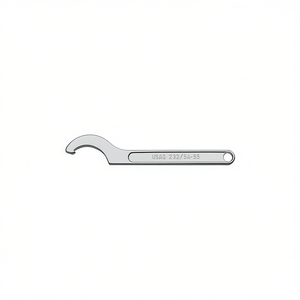 Usag Square Pin <b>Hook</b> Wrenches Product Category Wrench - Product Image 3