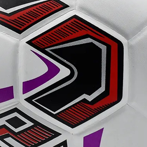 Custom OEM Service Latest Design Solid Color Thermal Bonded <b>Football</b> / Customized Logo Thermal Bonded <b>Football</b> - Product Image 4