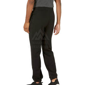กางเกงวอร์มน้ำหนักเบาใส่สบายสำหรับผู้ชายกางเกงวอร์มแนวสตรีทสวมใส่กลางแจ้ง - Product Image 3