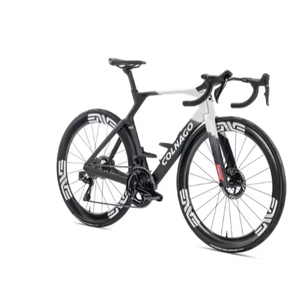 Colnago Y1Rs Disc 2026 SDM5 Émirats Arabes Unis - Vélo Complet - Product Image 1