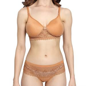 Sous-vêtements pour femmes Bikini Deux pièces Mode Fabricant OEM personnalisé - Product Image 3