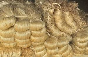 ปอกระเจาดิบจากบังคลาเทศเป็นมิตรกับสิ่งแวดล้อม100% อย่างยั่งยืนผลิตจากปอกระเจาดิบ - Product Image 2