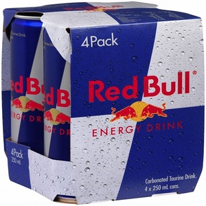 Cheap <b>Red</b> <b>Bull</b> Energy Drink / <b>Red</b> <b>Bull</b> <b>250ml</b> Energy Drink Ready to Export / <b>Red</b> <b>Bull</b> <b>250ml</b> Wholesale - Product Image 1
