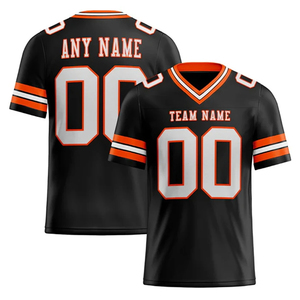Camiseta Deportiva Corta de Jersey para Hombre, Talla Grande, Estilo Boxy, Transpirable, Absorbe la Humedad, Estilo Vintage, para Fútbol y Baloncesto - Product Image 5