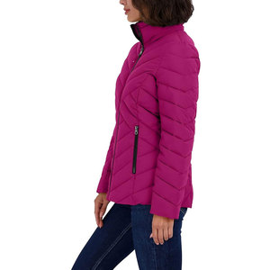 Sustainable Women <b>Puffer</b> <b>Jacket</b> Long Sleeve high demanding <b>cheap</b> price best selling Anti-shrink design Women <b>Puffer</b> <b>Jackets</b> - Product Image 5