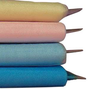 Shimmer Tulle Bolts for Wedding Use - Product Image 1