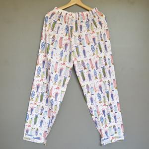 Conjunto de pijama de algodón puro de talla XXL para mujer, de encaje suave, con tirantes finos, ropa de noche para mujer, tela de satén tejida para damas de honor - Product Image 4