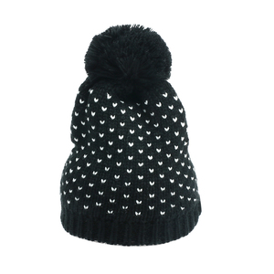 Gorro de Punto Personalizado Unisex con Diseño de Moda, Opciones de Color y Logotipo Personalizados, Material de Alta Calidad, Tendencia Actual - Product Image 2
