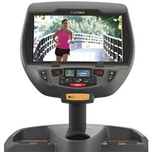 NOUVEAU Arc Trainer avec console pour un entraînement cardio complet et une endurance accrue - Product Image 1