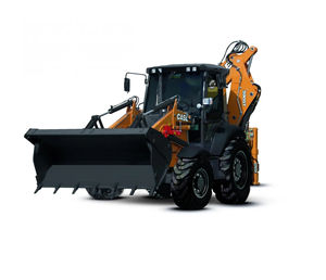 รถตัก590ST แบบอเนกประสงค์ - Product Image 1