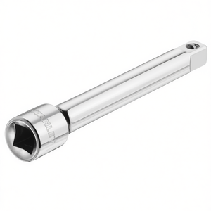 Extensión de Enchufe Stanley de 1/4'' de Calidad Premium para Uso Profesional - Product Image 2