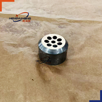 Pièces détachées pour moteur hydraulique Rexroth A6VM80 AA6VM80, pièces détachées pour moteurs, kit de réparation de groupe rotatif, kit de réparation de joint, guide à billes, arbre d'entraînement