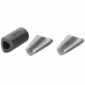 Juego de mordazas para taladro Hazet 9037-2 - Product Image 2