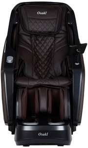 Sillones de Masaje, Sillones Reclinables de Masaje Corporal Completo con Calefacción, Bluetooth, Masajes Shiatsu para Pies, Nueva Gravedad Cero - Product Image 5