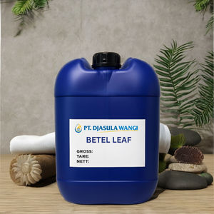 Aceite de Semillas de Hoja de Betel 100% Puro y Natural con Aroma Picante para Aromaterapia y Perfumería - Product Image 1