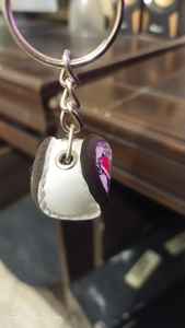 Porte-clés multifonctionnels GAA Sliotars tendance, ballons de hurling irlandais, porte-clés personnalisables, meilleure qualité - Product Image 3