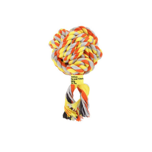Giocattolo Interattivo e Resistente per Cani, Ideale per Masticare e Tirare, Miglior Gioco per Animali Domestici - Product Image 2