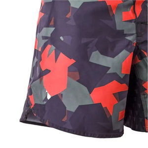 Pantalones Cortos de Kickboxing, Boxeo y MMA de Alta Calidad, Personalizables, para Entrenamiento de Boxeo, OEM - Product Image 4