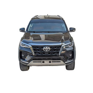 Toyota Fortuner EXR 2017 LED Nuevo/Usado en Venta - Product Image 1