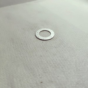 Taiwan 90209-20159 Laveuse hors-bord pour le nouveau système manuel de démarrage électrique du moteur à carburant 2 temps de Yamaha Essence - Product Image 3