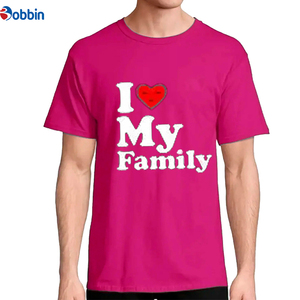 เสื้อยืดผู้ชายคุณภาพสูง พิมพ์ลายโลโก้ตามสั่ง สีพื้น แขนสั้น คอกลม ใส่สบายๆ สำหรับฤดูร้อน กำลังเป็นที่นิยมมากที่สุด - Product Image 5
