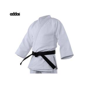 Uniforme de taekwondo ultraligero de poliéster 100%, venta completa de taekwondo GIS con diseño personalizado, entrenamiento de Taekwondo gi - Product Image 6