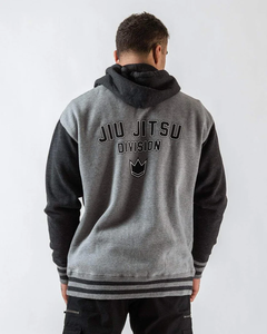 ชุดเสื้อมีฮู้ดปักลายผ้าฝ้าย100% ใส่ได้ทั้งชายและหญิงชุดเสื้อฟลีซแฟชั่นสำหรับฤดูใบไม้ร่วงและฤดูหนาว - Product Image 3