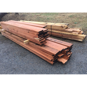 Bois brut de qualité supérieure, planches de bois dur de haute qualité pour meubles, construction et travail du bois sur mesure - Product Image 3