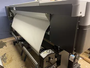 Impresora de Inyección de Tinta de Sublimación sureColor F9470H CMYK Disponible Ahora - Product Image 6