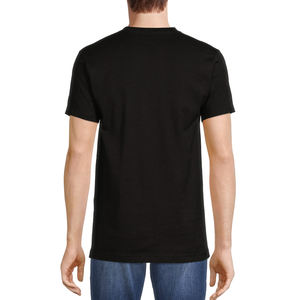 Camisetas de Verano para Hombre, Nuevas, de Alta Calidad, Estilo Urbano, Impresión Tridimensional en Serigrafía, Manga Corta, 100% Algodón - Product Image 2