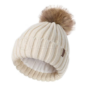 Top Quality <b>Bobble</b> <b>Hats</b> High Quality <b>Bobble</b> <b>Hats</b> Factory Made Sale Online <b>Bobble</b> <b>Hats</b> - Product Image 1