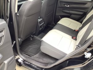Honda CR-V EX 2024 d'occasion propre - Product Image 6