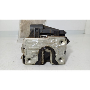 CERRADURA DELANTERA DERECHA DACIA Duster 1ª Serie 8200735224 K4M616 (10>17) - Product Image 5