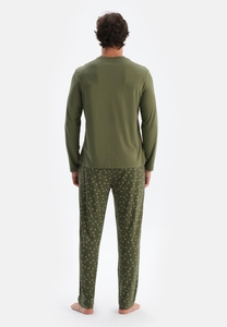 Nouvelle mode de survêtements d'été pour hommes-solide écologique 100% coton personnalisable léger respirant - Product Image 2