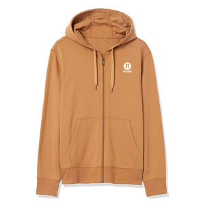 Sudaderas con Cremallera de Servicio OEM Más Vendidas 2026, Precio al por Mayor, Sudaderas con Cremallera 100% Algodón - Product Image 1