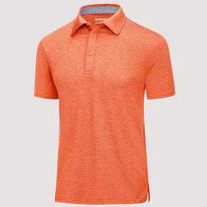 Customized Embroidery logo <b>Mens</b> Rugby <b>Polo</b> <b>Shirt</b> Cotton Twill Knit Collar Casual <b>Shirt</b> <b>Long</b> <b>Sleeve</b> Striped <b>POLO</b> <b>Shirt</b> - Product Image 6