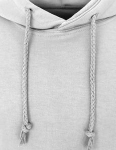 Wholesale Manufacturer Casual Hoodie Collar Drawstring 100% Cotton Sweatshirts Unisex Outdoor Sports Wear Fashion Wear - Product Image 4