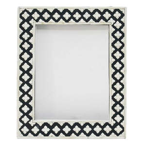 Royal artisans ทำด้วยมือเรซินฝังกระดูกทองเหลืองขนาด/สีกรอบรูปเหยือกตกแต่งบ้านร้านอาหารแบบดั้งเดิม - Product Image 3