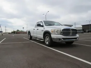 2009 Dodge Ram 2500 SLT Quad Cab - Product Image 2