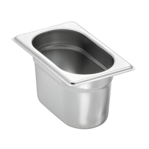 GN <b>Container</b> 1/9 G/N T100 Food <b>Storage</b> and <b>Container</b> - Product Image 1