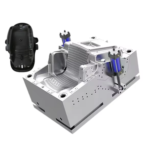 Piezas automotrices <span class=keywords><strong>de</strong></span> alta precisión, silla <span class=keywords><strong>de</strong></span> seguridad <span class=keywords><strong>para</strong></span> bebés, <span class=keywords><strong>molde</strong></span> <span class=keywords><strong>de</strong></span> soplado, moldes <span class=keywords><strong>de</strong></span> soplado <span class=keywords><strong>de</strong></span> plástico personalizados <span class=keywords><strong>para</strong></span> productos Automotrices - Product Image 3