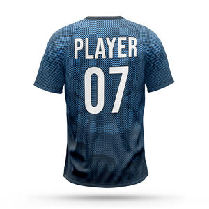 Uniformes de Béisbol Personalizados al por Mayor, Camisetas con Impresión por Sublimación, Tallas Grandes para Clubes y Escuelas con Entrega Rápida, Logotipo Impreso en DTF - Product Image 5