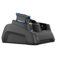 Kit Zebra CRD-MC93-2SUCHG-01 : Support de charge simple, chargeur de batterie de rechange, câble d'alimentation USB pour ordinateur industriel (en stock)
