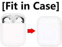 Embouts pour écouteurs AirPods 4, 6 paires, en silicone souple, ajustement fin, pour étui de chargement, antidérapants, anti-rayures, accessoires pour écouteurs