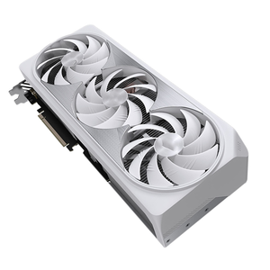 Tarjeta Gráfica de Alta Calidad <span class=keywords><strong>RTX</strong></span> <span class=keywords><strong>4080</strong></span> 16GB GDDR6X Edición <span class=keywords><strong>AERO</strong></span> OC |   Tarjeta Gráfica Triple Fan para Juegos y Renderizado - Product Image 2